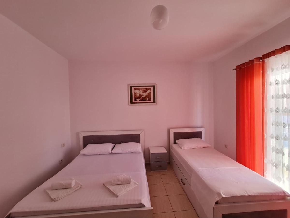 Summer Time Hotel Ksamil Exterior photo